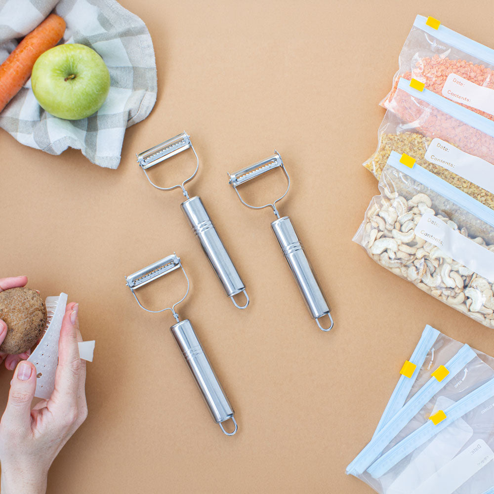 PeelFood Pro™ - Pachet Exclusiv 2024